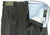 Covo & Covo Milano - Dark Navy Four Season Wool Pants, Double Pleat - PEURIST