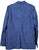 Isaia - Indigo Wool/Linen/Silk Field Jacket - PEURIST