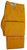 Paul Stuart – Yellow Ochre Cotton/Linen Five Pocket Pants - PEURIST