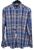 Ermenegildo Zegna – Linen Madras Plaid Shirt