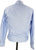 Smyth & Gibson - Blue Oxford Shirt w/Collar Bar Closure - PEURIST