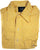 Drake's – Yellow Stripe Shirt w/Button-through Chest Pocket