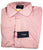 Drake's – Pink Easyday Dress Shirt