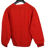 Drake's - Tomato Red Seed Stitch Wool Sweater (NWOT)