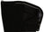 Equipage - Black Wool Pants w/Tab Adjusters - PEURIST