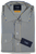 Drake's – Blue & Yellow Stripe Easyday Dress Shirt