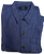 Drake's - Dark Denim Chambray Shirt Jacket