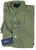 Drake's X LEJ – Army Green Work Shirt / Overshirt