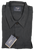 Drake's - Black Linen Shirt Jacket