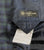 VTG - Corneliani - Black, Navy & Green Wool/Cashmere Blazer