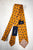Drake's - Yellow Silk Tie w/Tennis Print