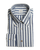 Uncommon Man – Blue Stripe Seersucker Shirt