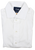 Drake's – White Cotton Easyday Dress Shirt (NWOT)