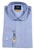 Drake's – Blue Easyday Dress Shirt