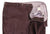 Equipage - Washed Purple Cotton Chinos - PEURIST