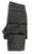Spiga - Dark Charcoal Five Pocket Wool Pants - PEURIST