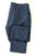 Equipage - Navy Cotton/Wool Blend Five-Pocket Pants - PEURIST
