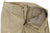 Equipage - Beige Washed Cotton/Cashmere Pants - PEURIST