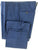 Equipage - Blue Wool Flannel Pants, Super 120s - PEURIST