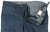 Equipage - Dark Blue Birdseye Wool Pants - PEURIST