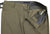 Incotex - Gray Five-Pocket Light Wool Pants - PEURIST