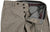 Vigano – Light Brown Wool Tweed Pants - PEURIST