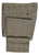 Tavola by Vigano – Navy & Beige POW Linen/Cotton Pants - PEURIST