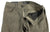 J Brand – Black & Gray “Stretch Melange” Five Pocket Pants - PEURIST
