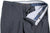 PT01 – Navy Wool/Cotton Four-Season Pants (Very Slim) - PEURIST