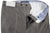 Tavola by Vigano – Light Brown Wool/Silk Pants - PEURIST