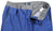 Equipage – Dark Blue Knit Cotton Pants w/Drawstring - PEURIST