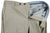 Vigano – Light Gray Lightweight Wool Pants - PEURIST