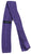 Charvet – Purple Silk Knit Tie - PEURIST