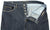 Paul Stuart – Dark Indigo Jeans - PEURIST