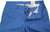 Paul Stuart – Blue Cotton Five-Pocket Pants - PEURIST