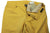 Paul Stuart – Yellow Cotton Five Pocket Pants
