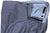 Vigano – Navy Gingham Check Wool/Mohair Pants