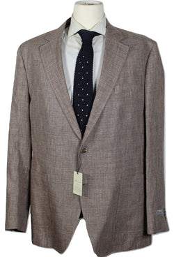 Peter Millar – Brown Linen/Wool Blazer