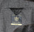 Jack Spade – Gray & Charcoal Shadow Check Wool Flannel Blazer