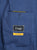 Drake's – Blue Cotton Twill Easyday Suit