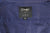 Drake's X LEJ – Blue Cotton/Linen Work Shirt / Overshirt