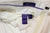 Ralph Lauren Purple Label – Cream Silk Pleated Pants