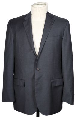 VTG - Polo Ralph Lauren – Gray Wool Four Season Suit