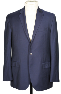 VTG - Polo Ralph Lauren – Navy Wool Four Season Suit