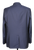 VTG - Polo Ralph Lauren – Navy Wool Four Season Suit