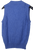 Drake's – Light Blue Shetland Wool Vest