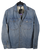 Buck Mason – Denim Shirt Jacket