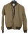 Buck Mason – Khaki Flight Jacket