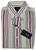 Drake's – Multicolor Stripe Buttondown Shirt