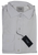 Drake's – White Dress Shirt w/Spread Collar